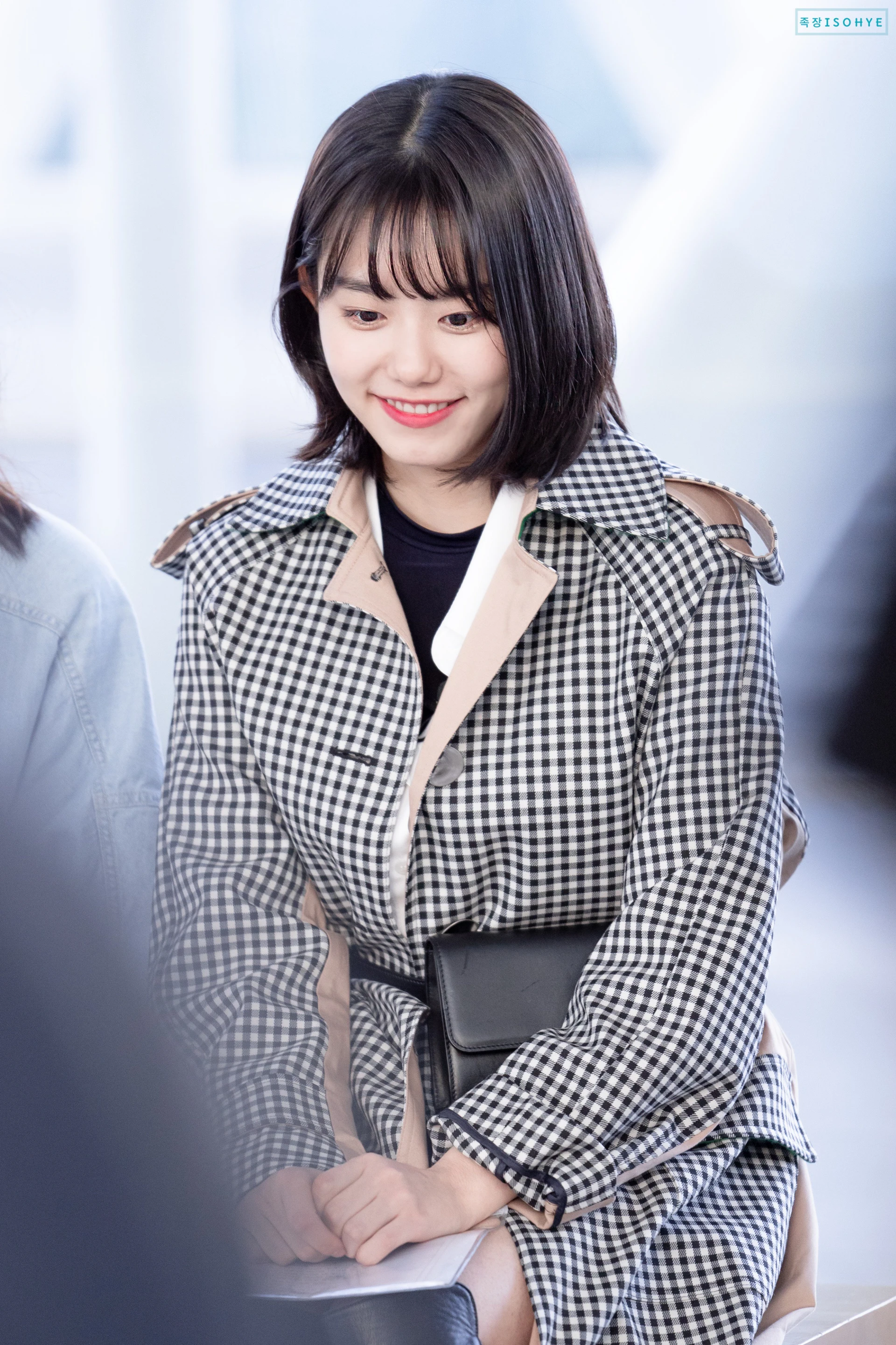 Sohye