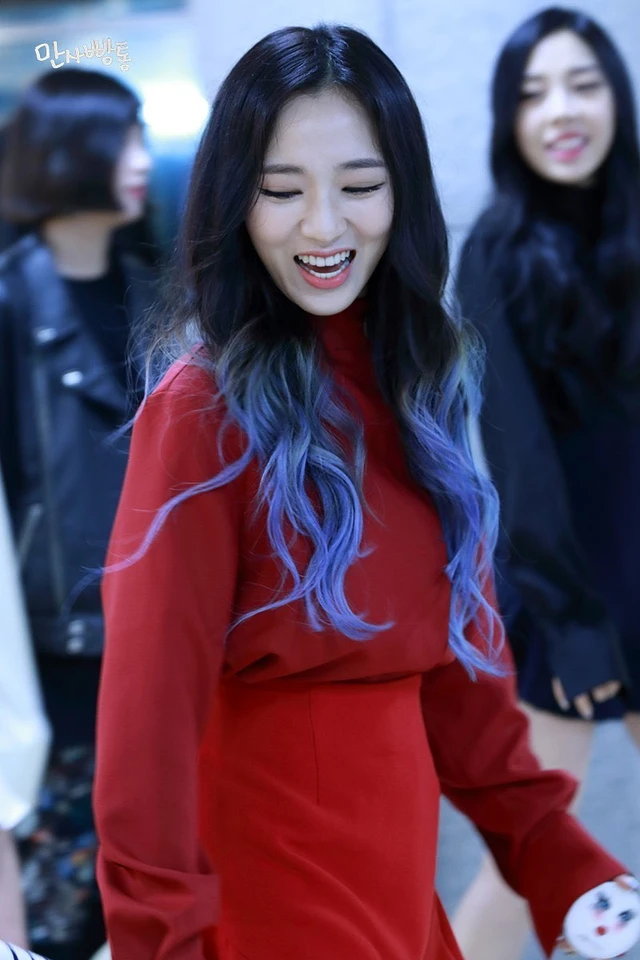 Sojung