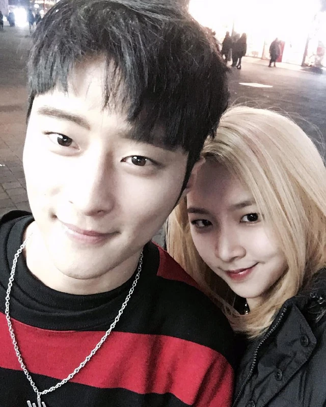 Jiwoo