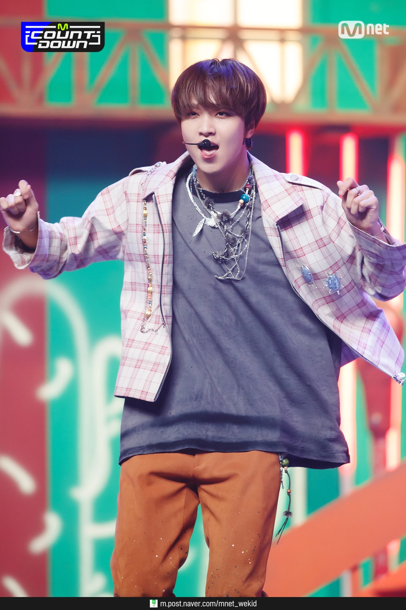 Haechan