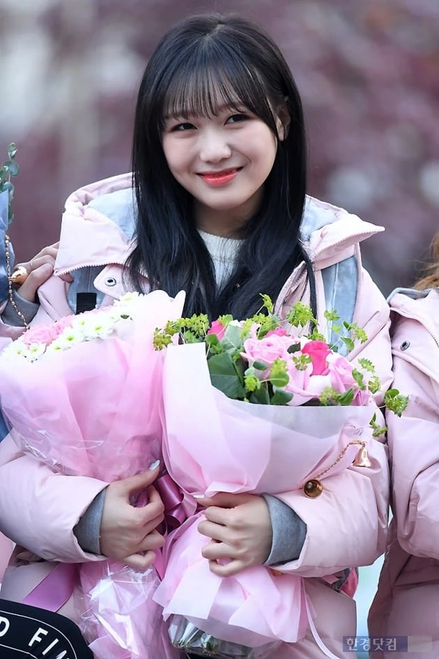 Sujeong