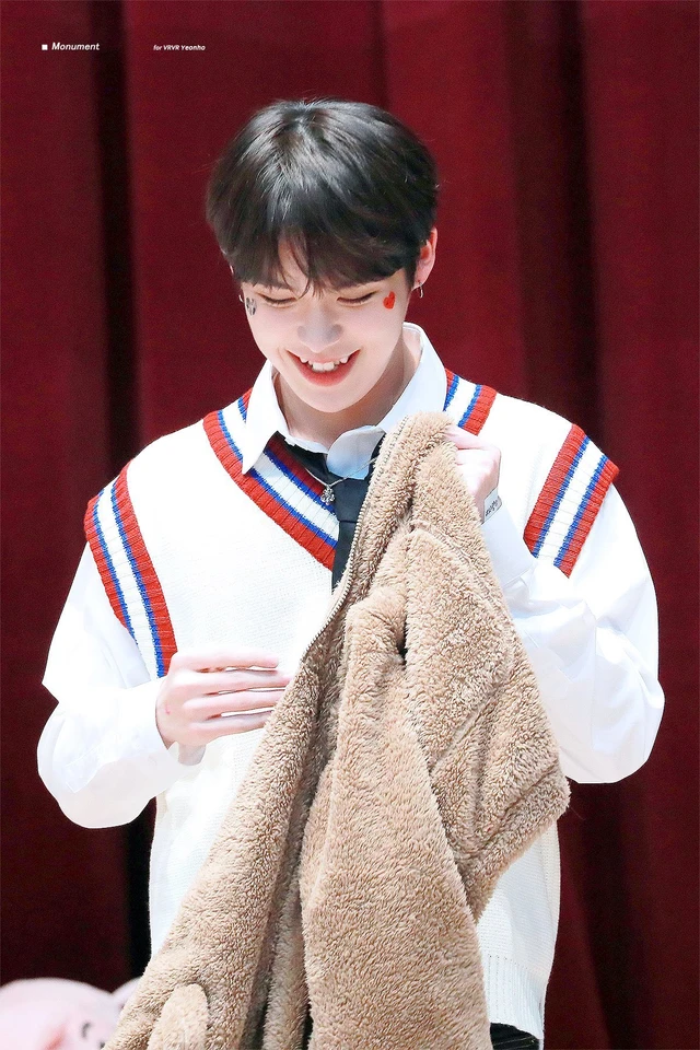 Yeonho