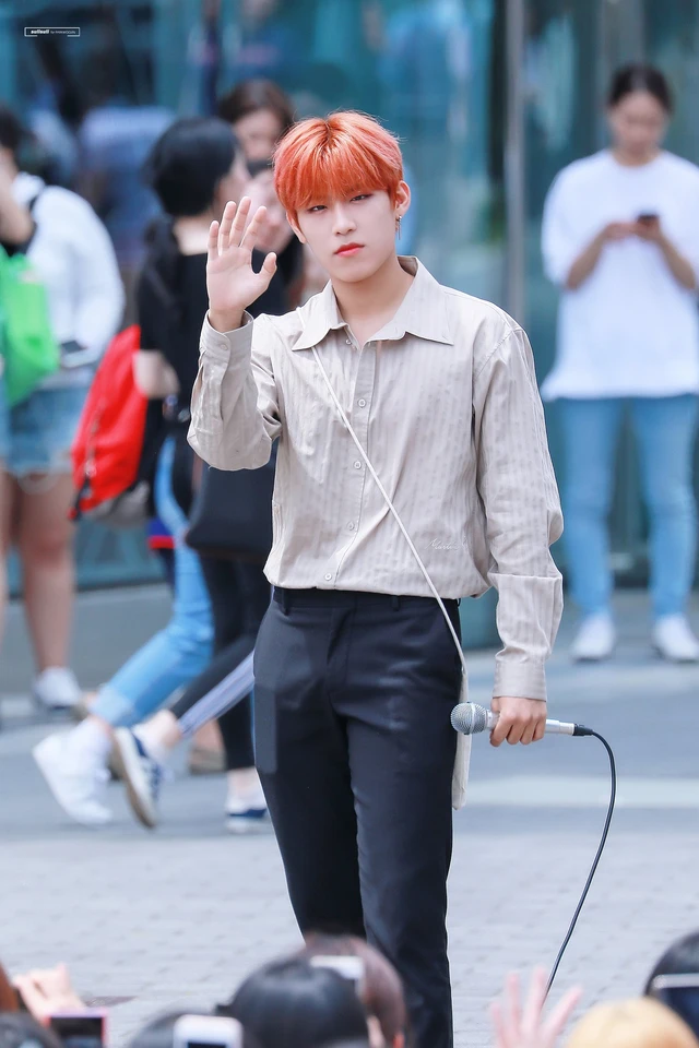 Woojin
