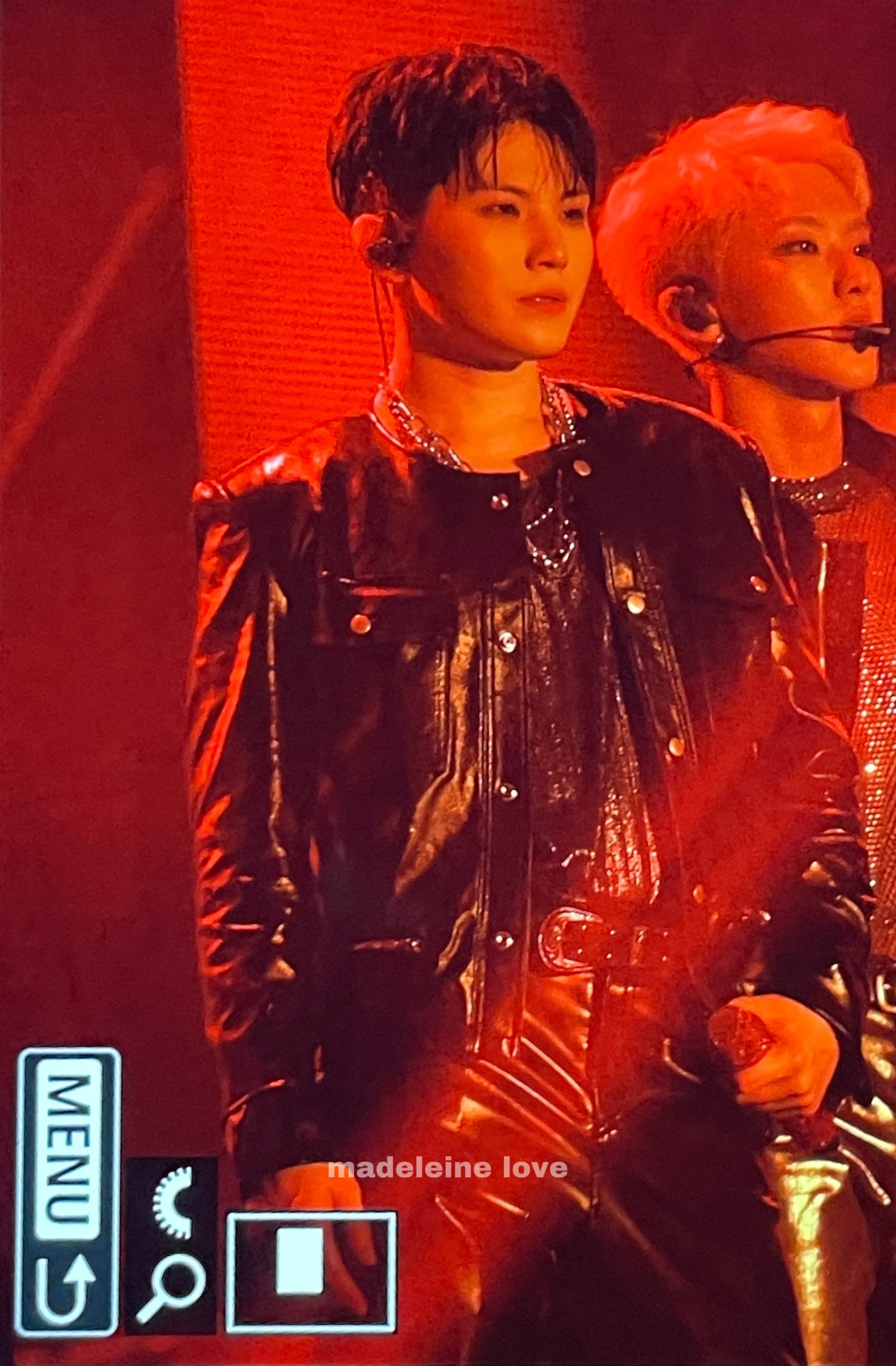 Woozi