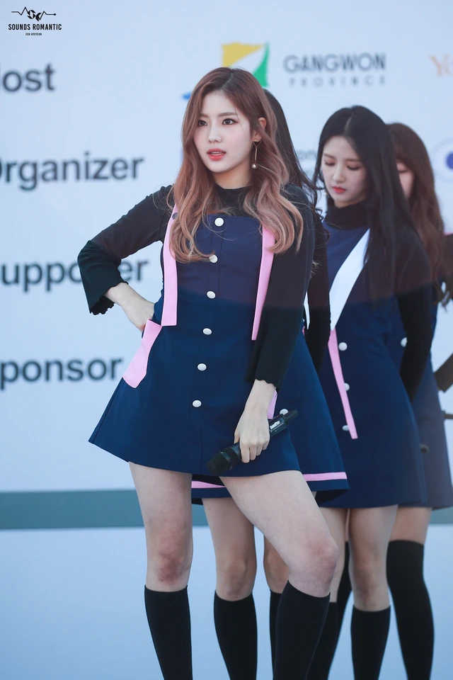 Hyeyeon