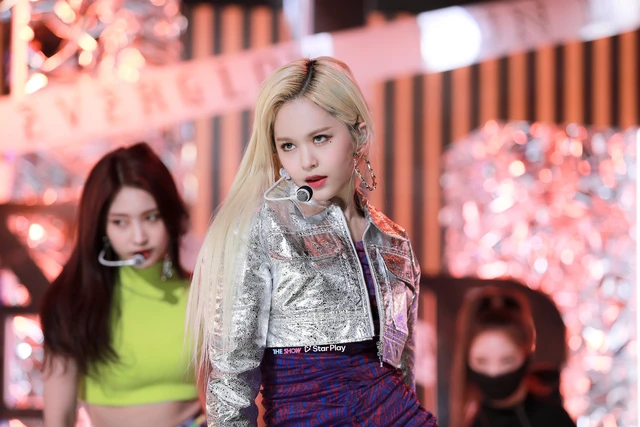 Sihyeon