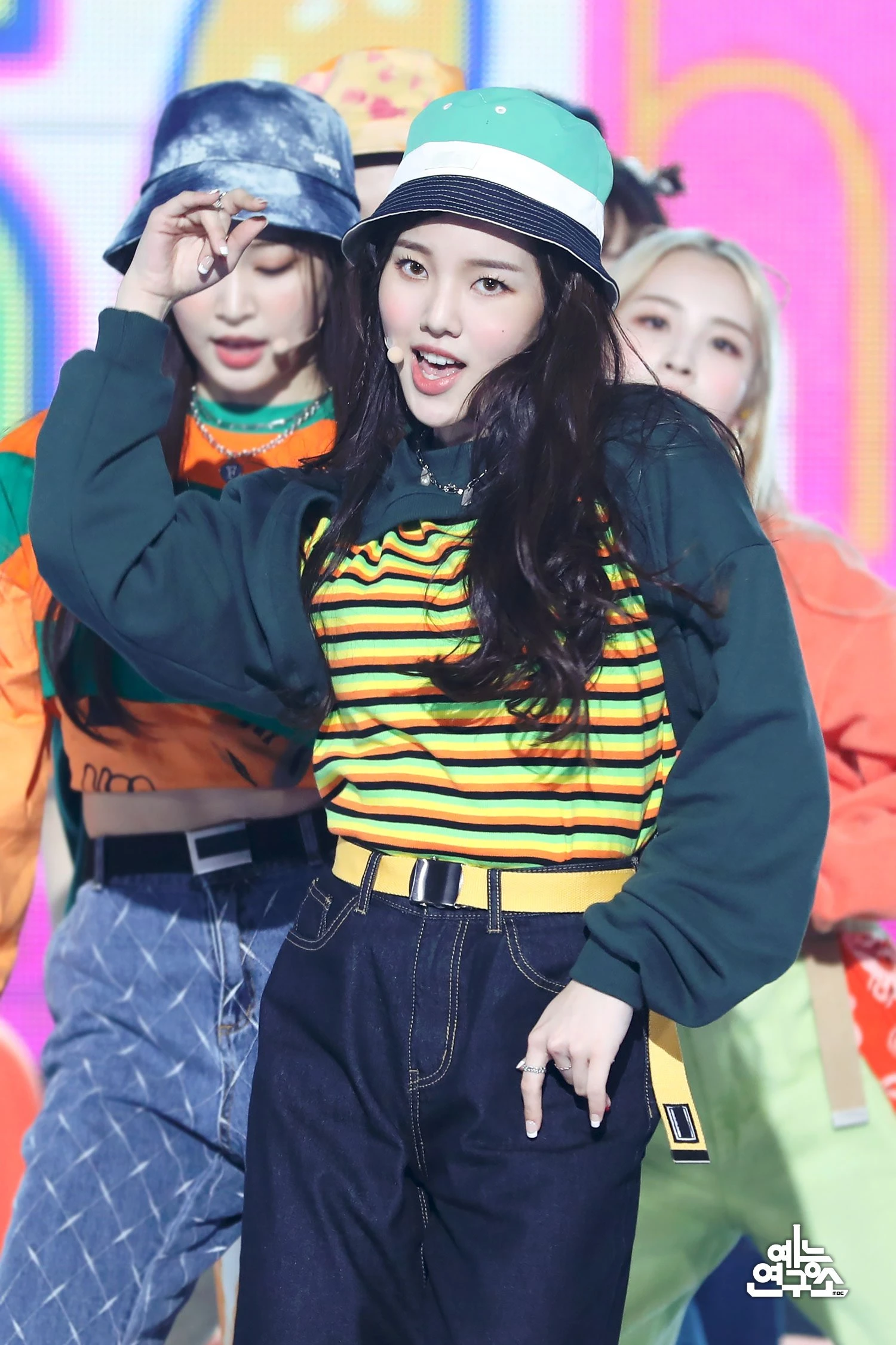 Soojin