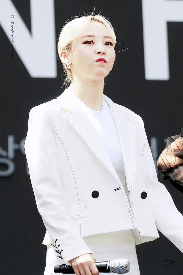 Moonbyul