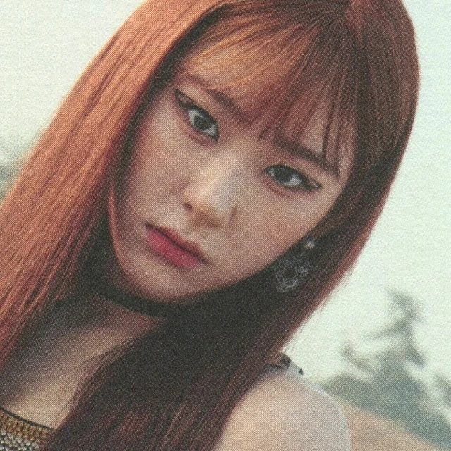 Chaeryeong