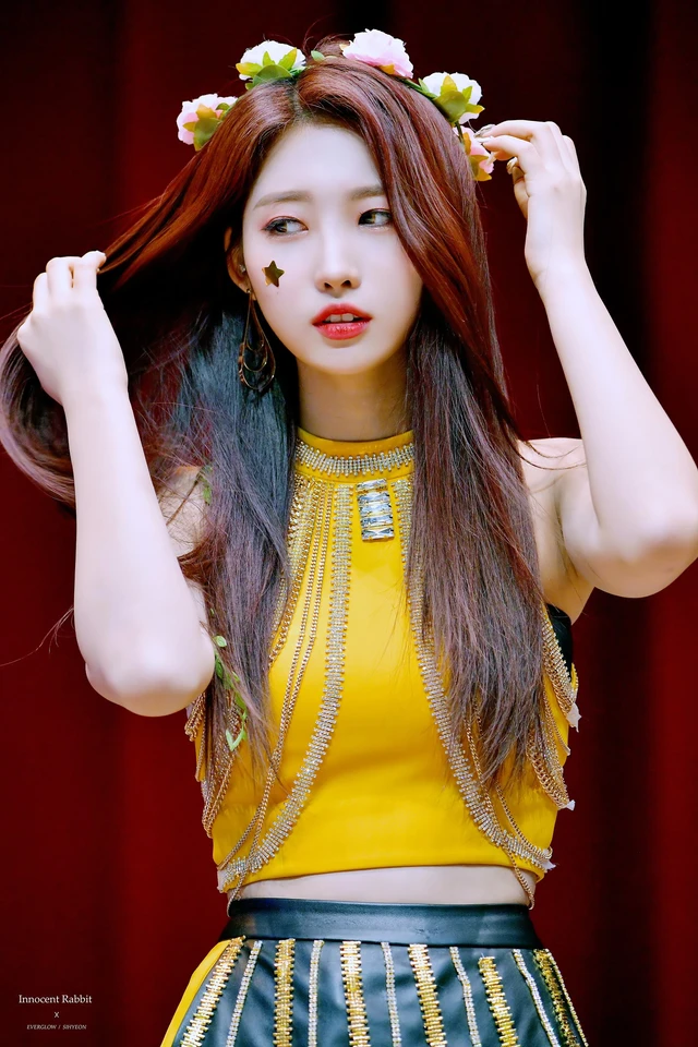 Sihyeon