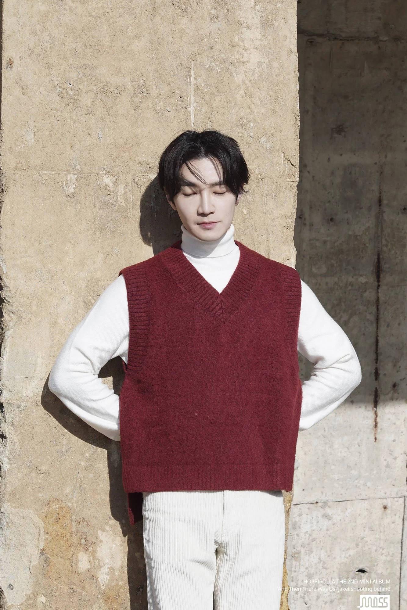 Hong Jinho