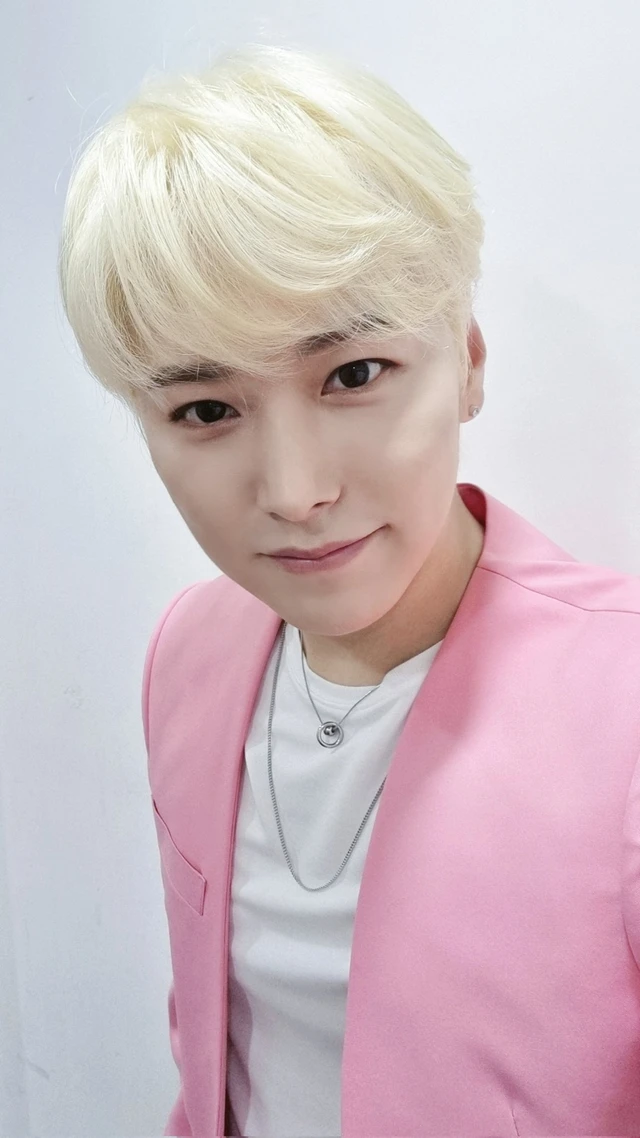 Sungmin