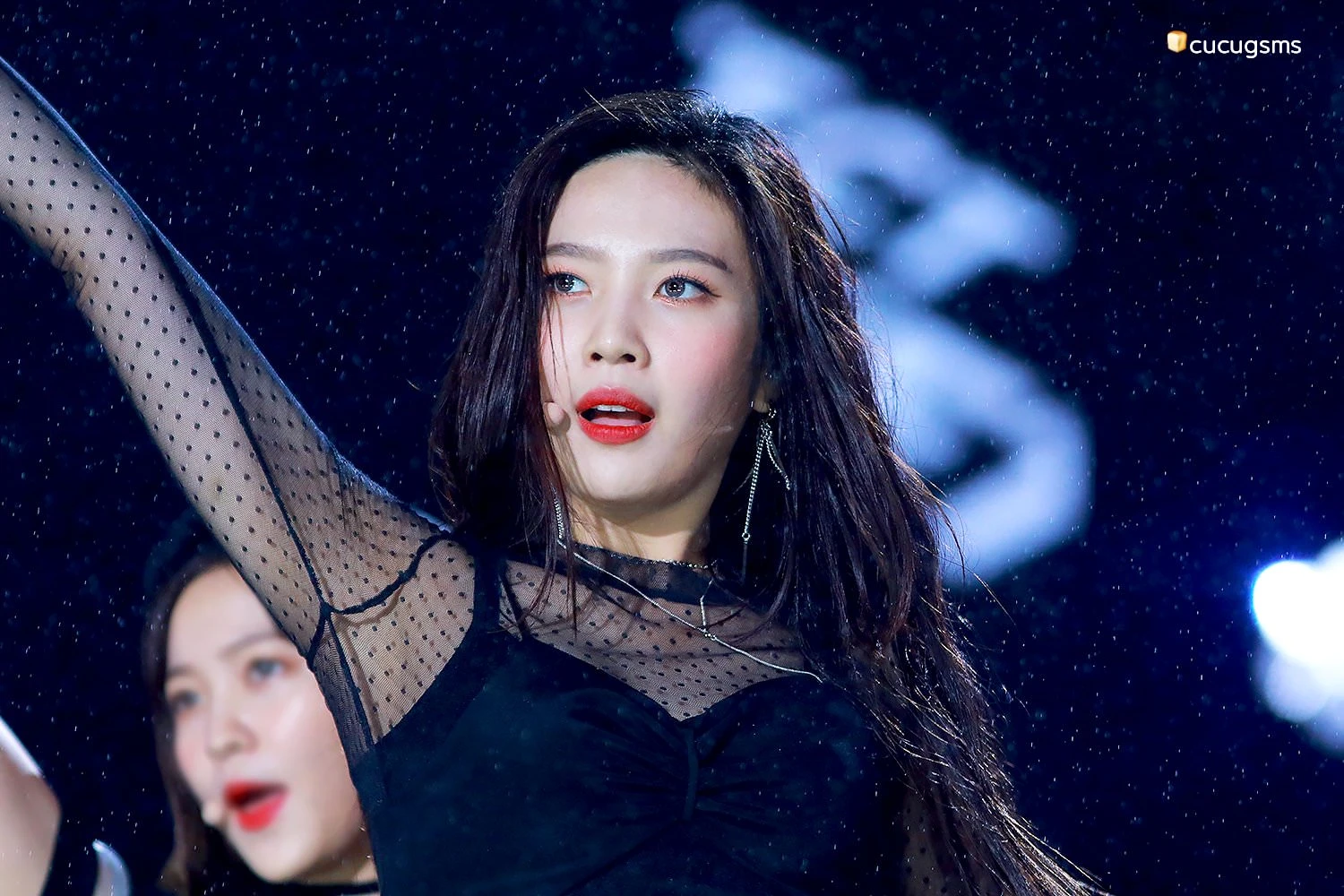Joy