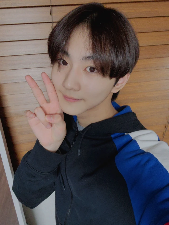 Jungwon