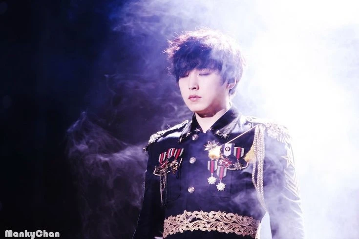 Sungmin