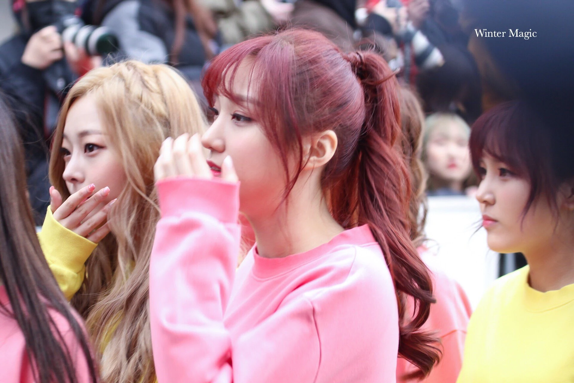 Yehana