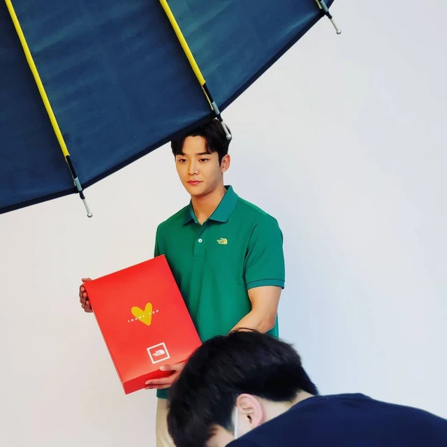 Rowoon