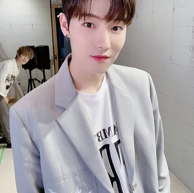Yonghoon