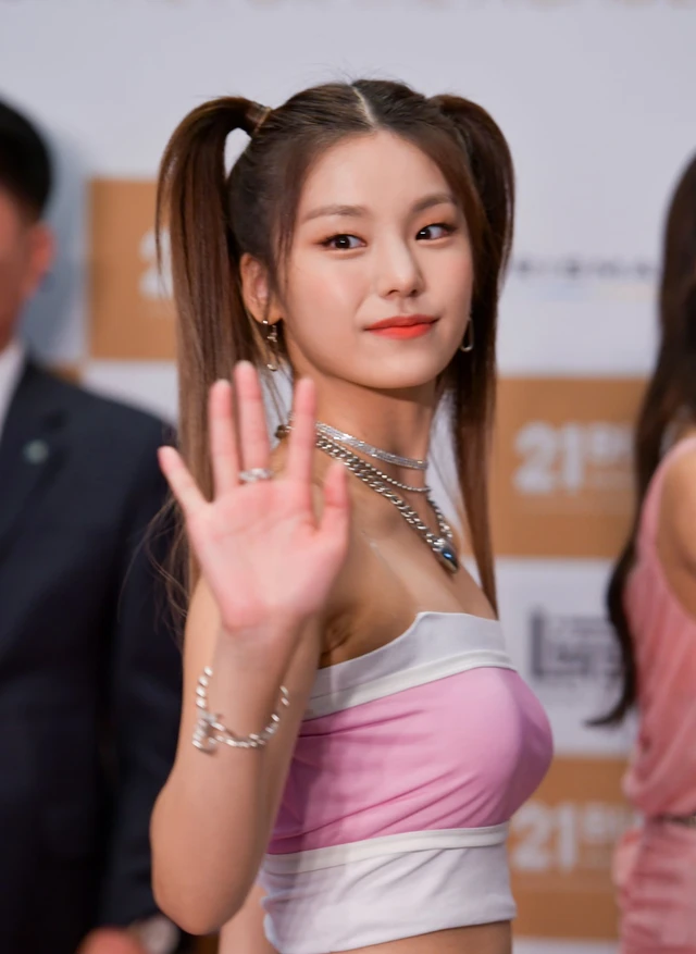Yeji