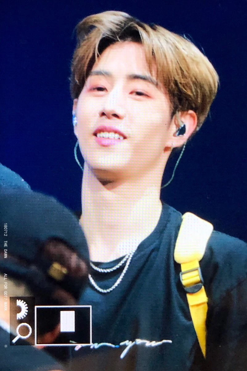 Mark