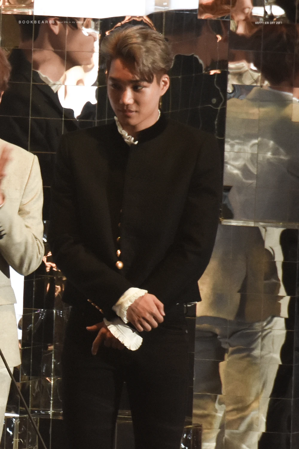 Kai