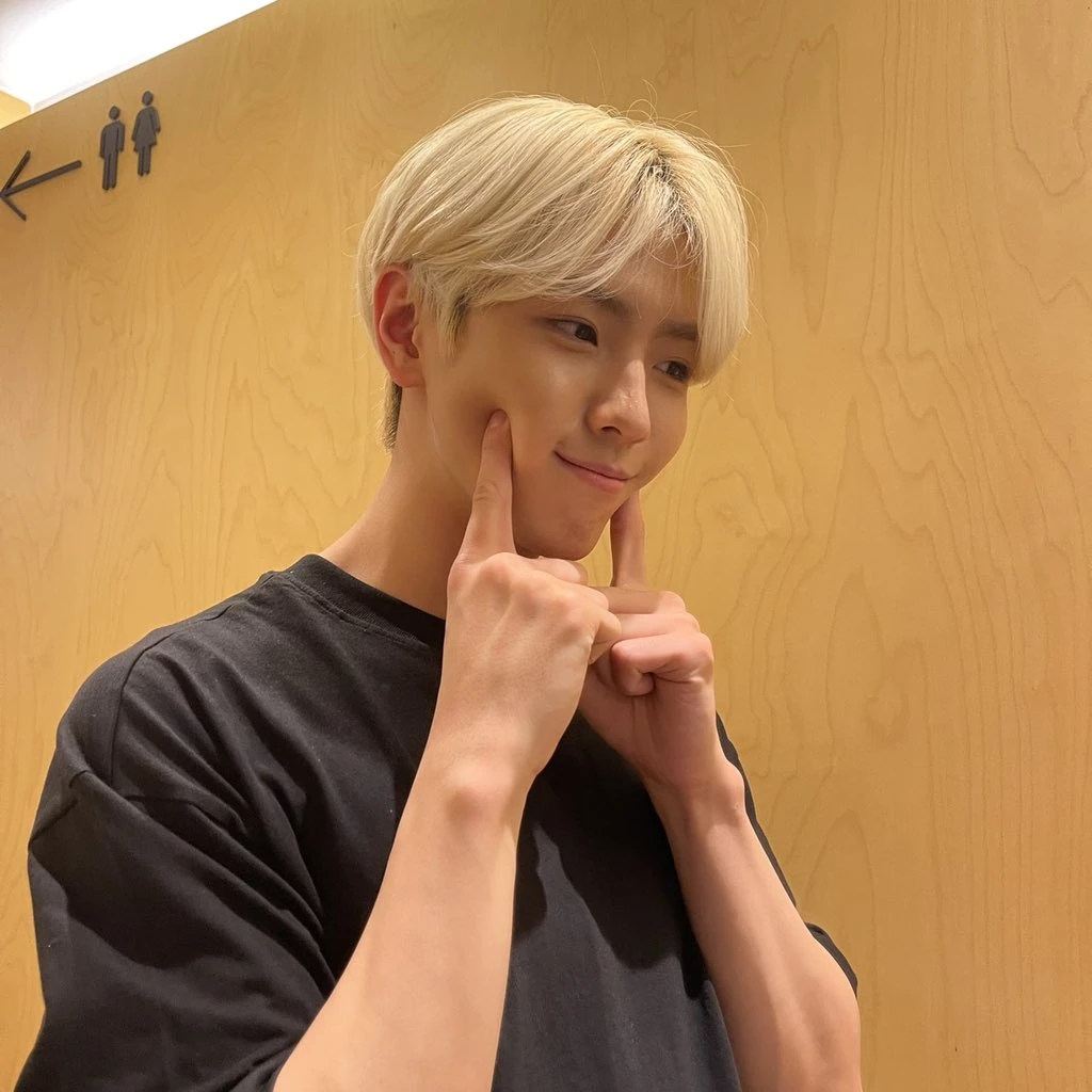 Yonghee