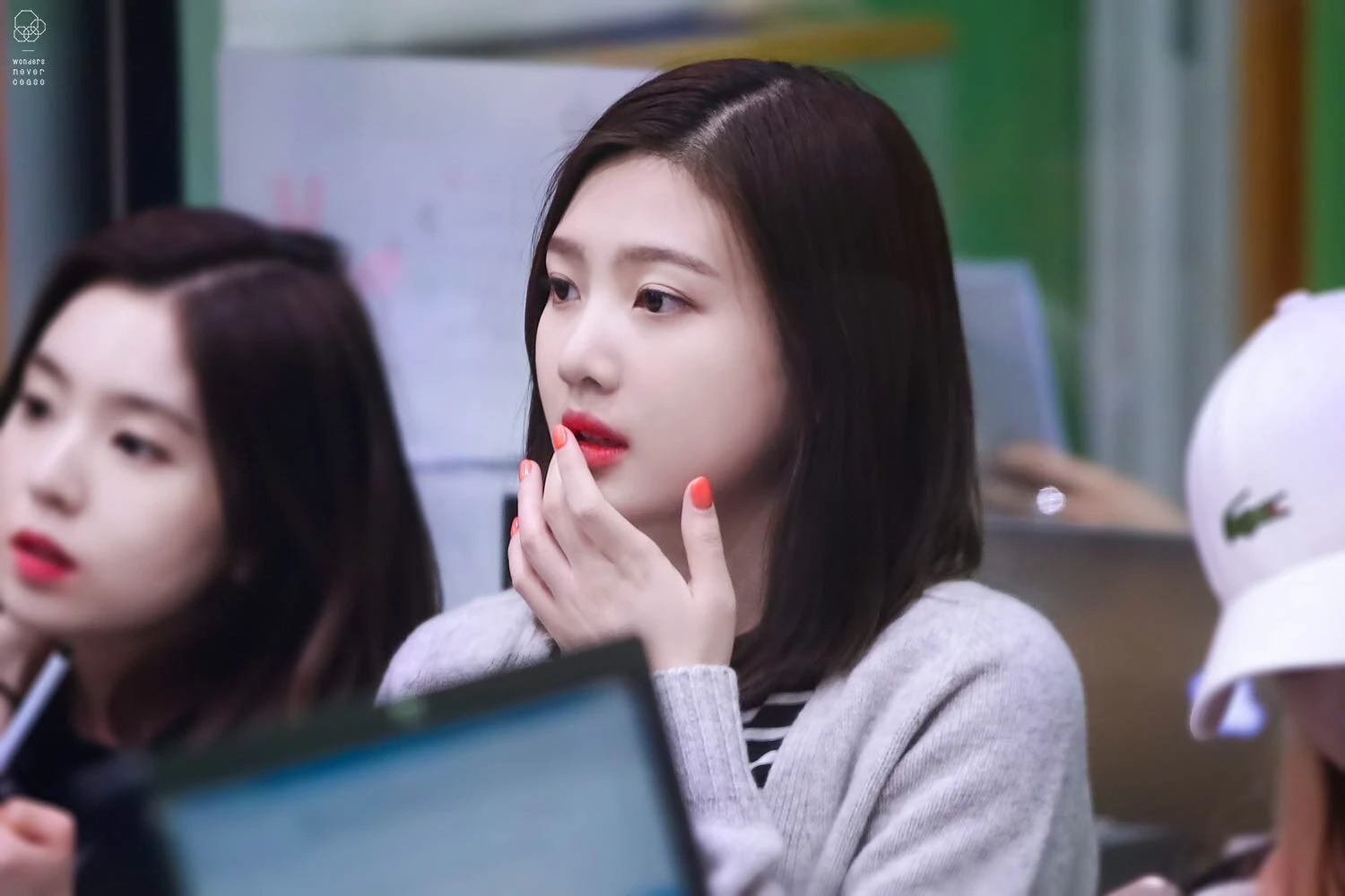 Irene