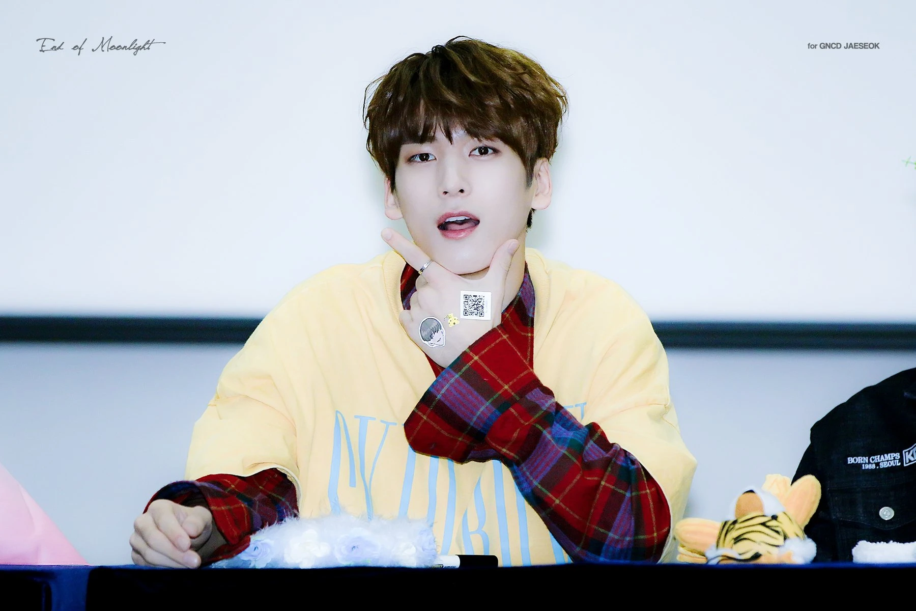 Jaeseok