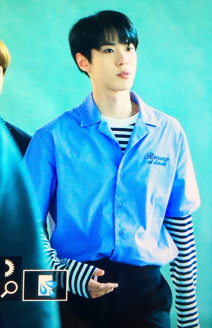 Doyoung