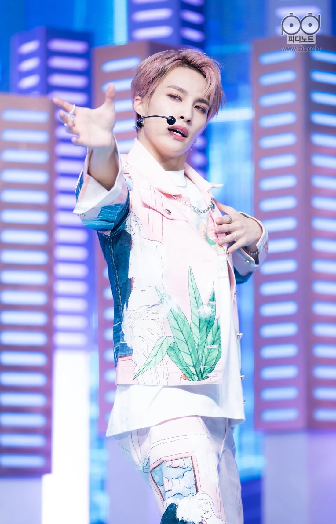 YangYang