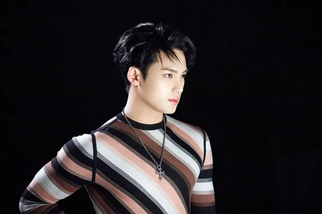 Mingyu