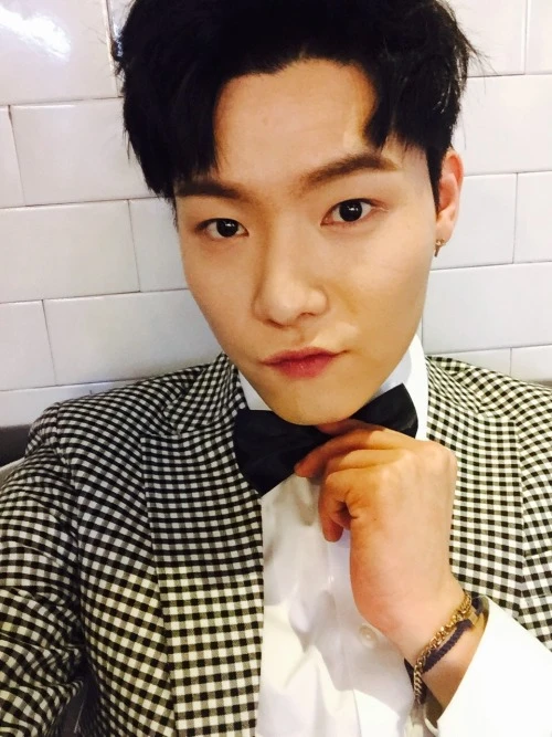 Yonghoon