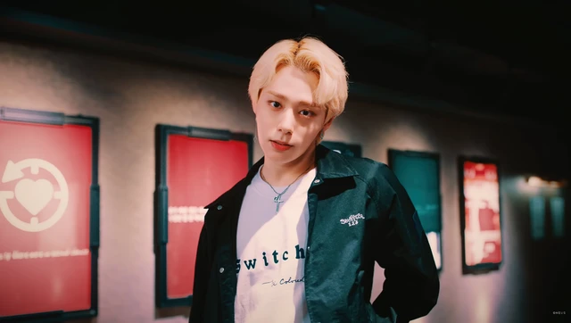 Hwanwoong
