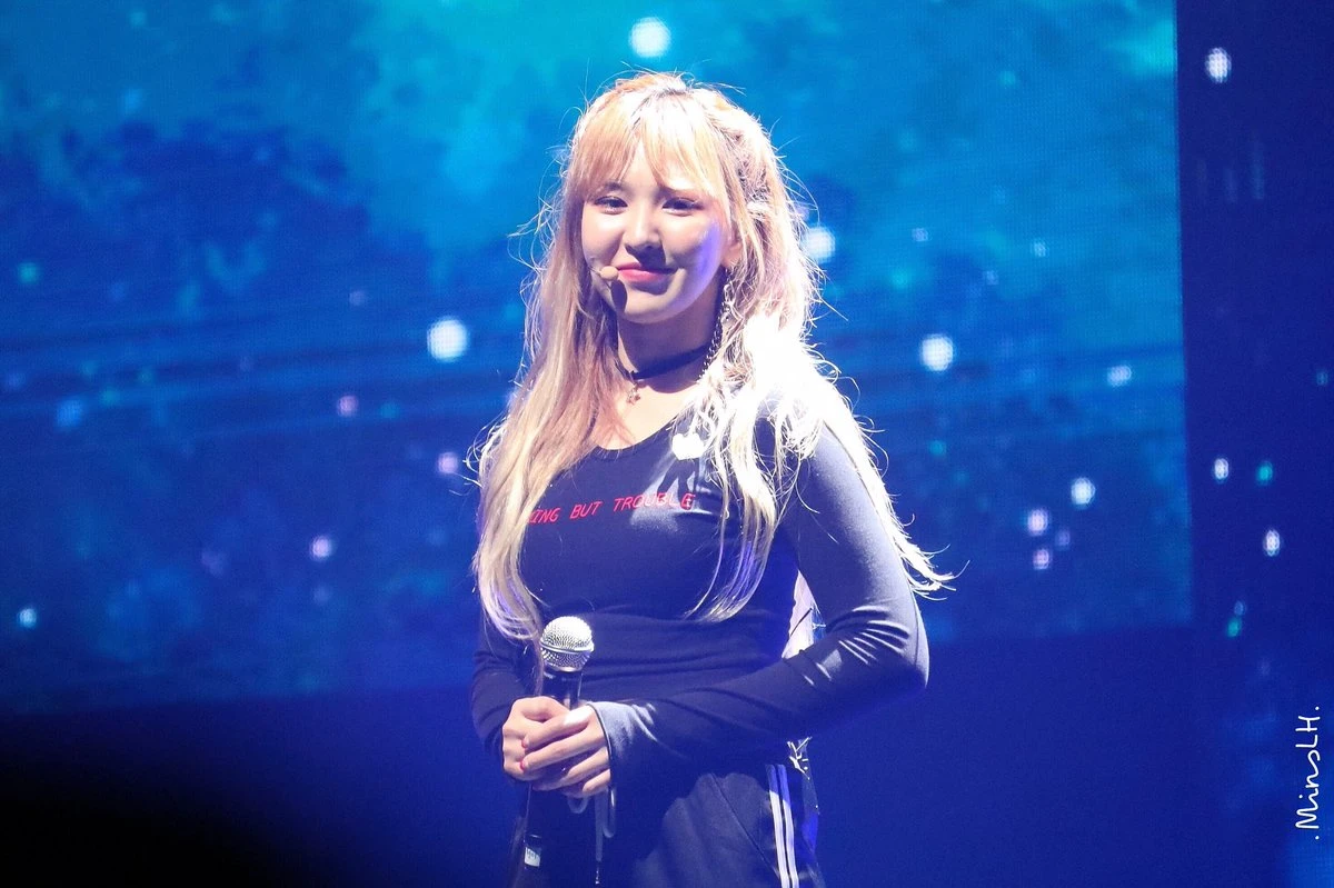 Wendy