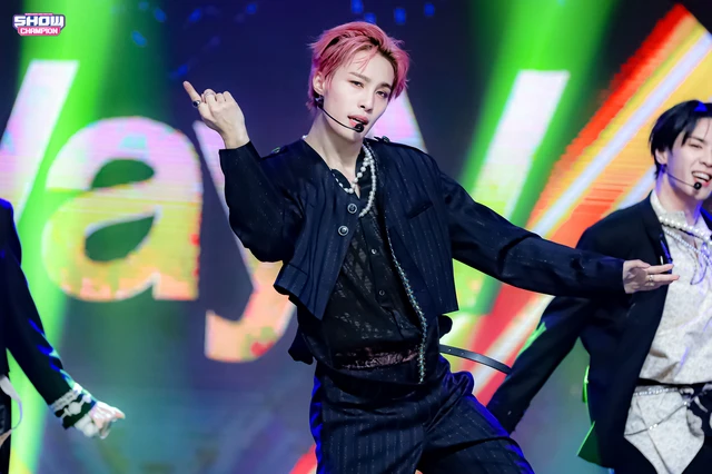 YangYang