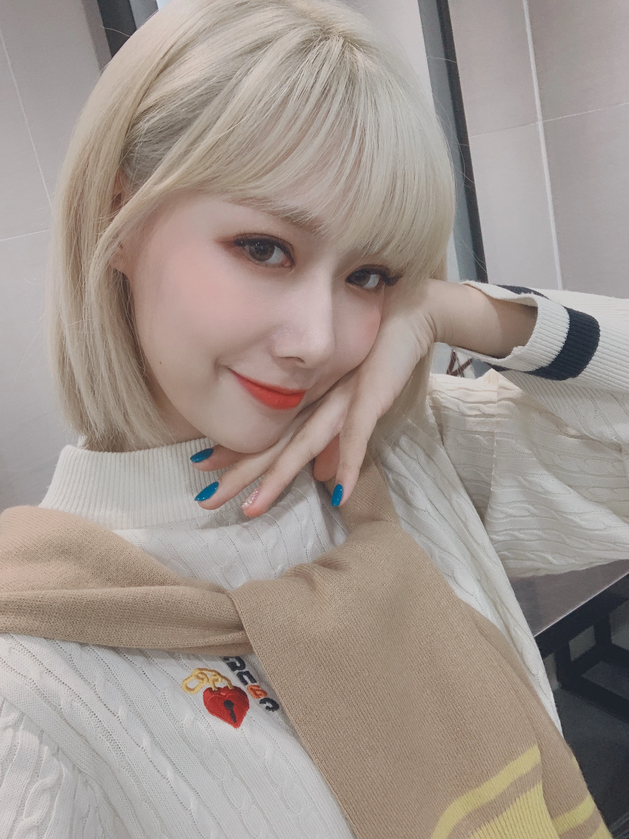 Handong