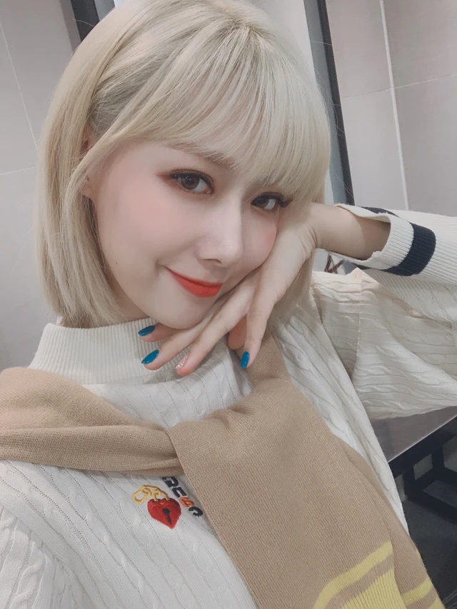 Handong