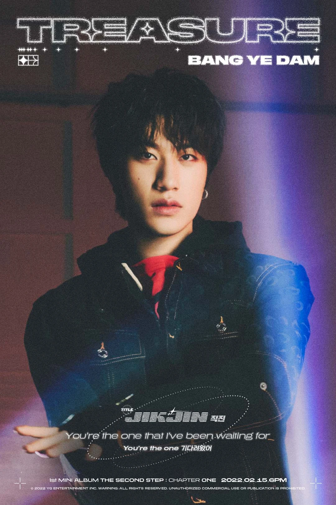 Bang Yedam