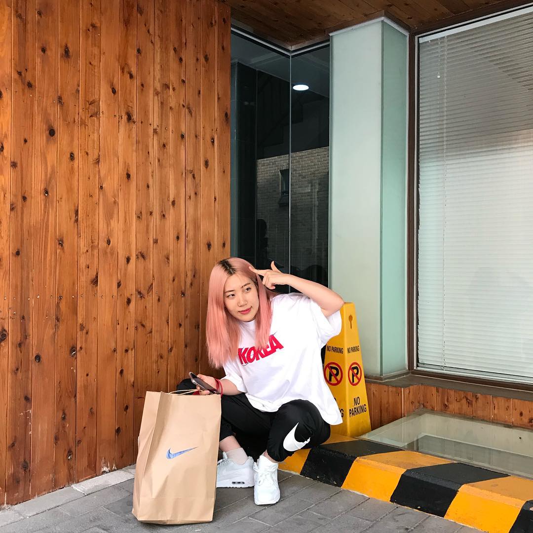 Jiyoon