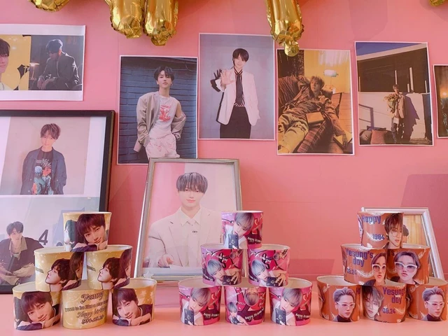 Yesung