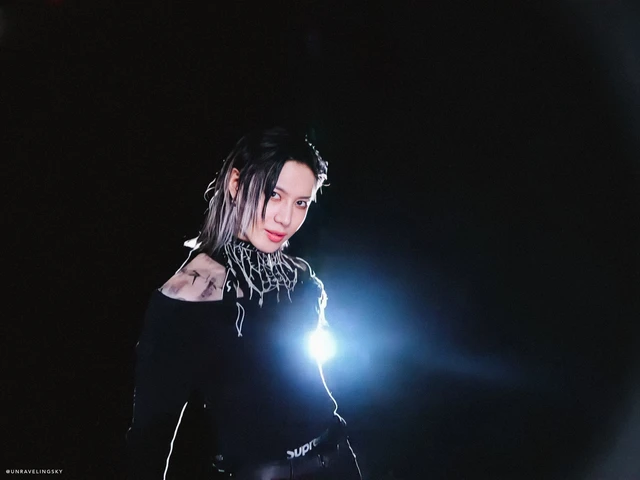 Taemin