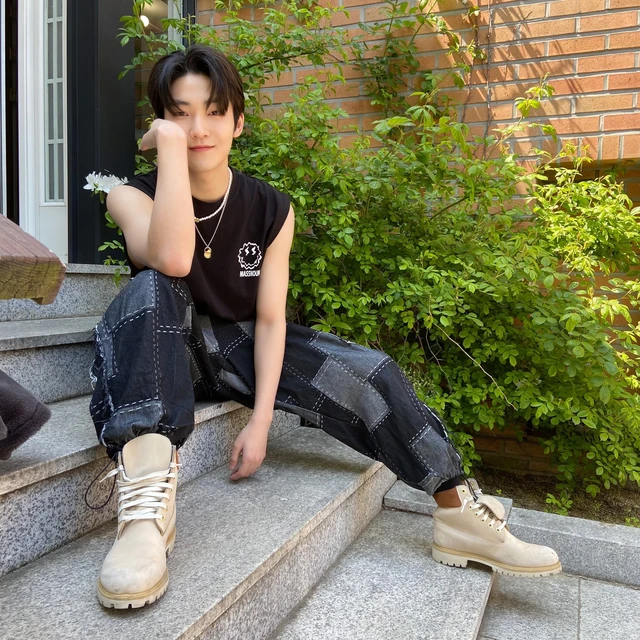 Kevin