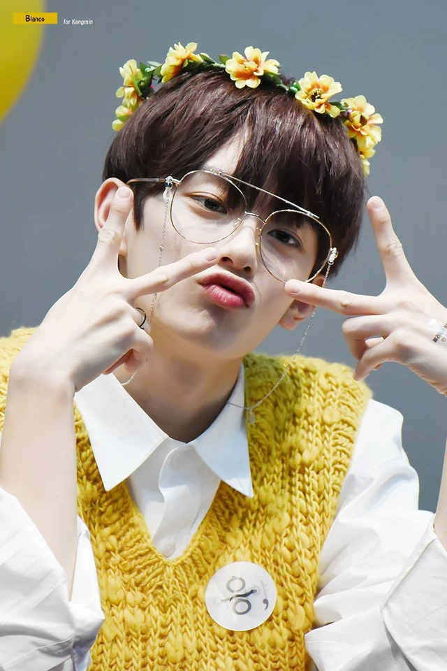 Kangmin