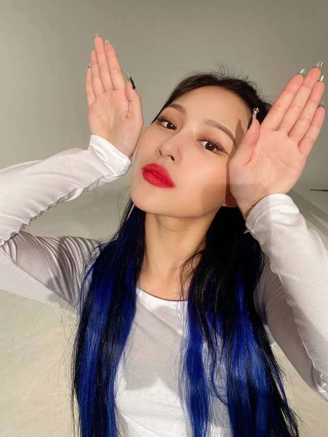 Siyeon