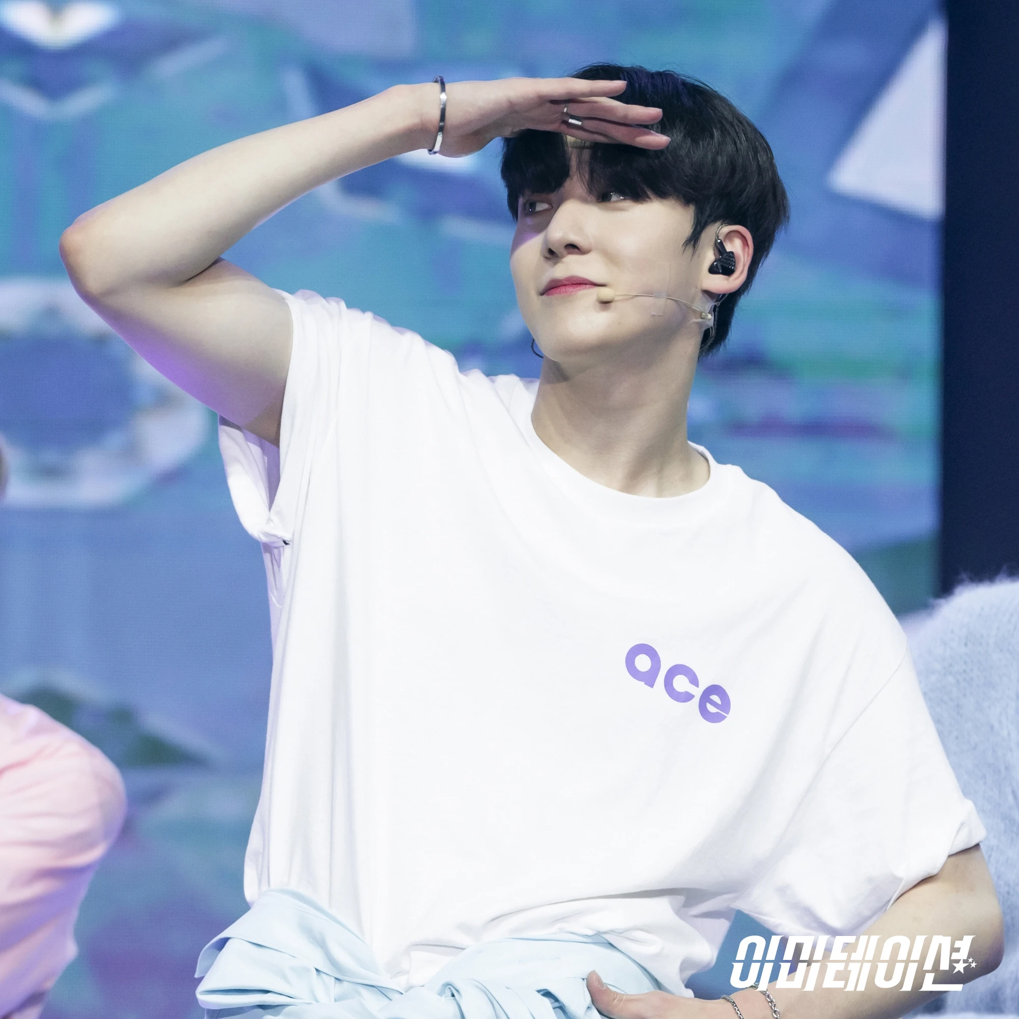 Yunho