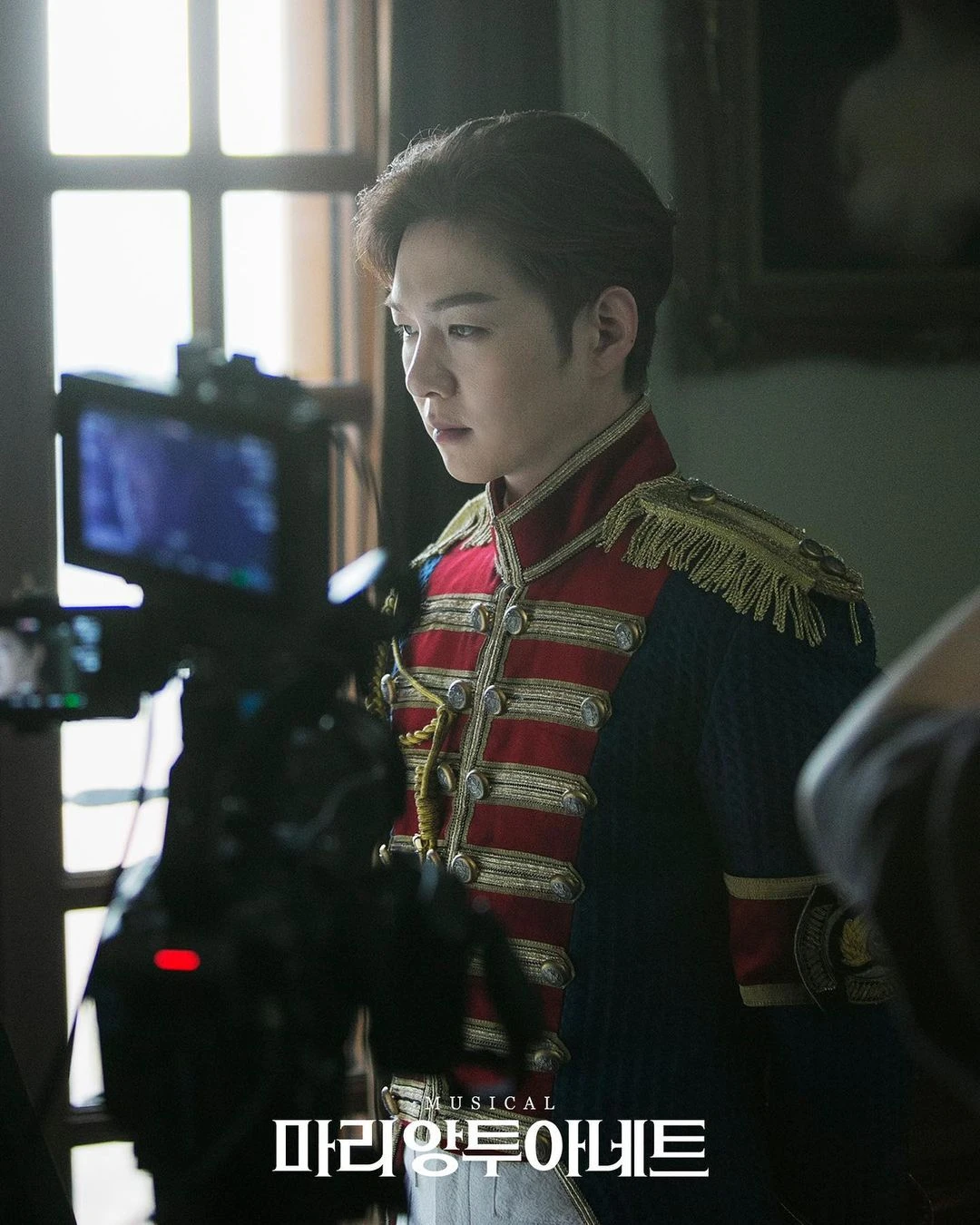 Changsub