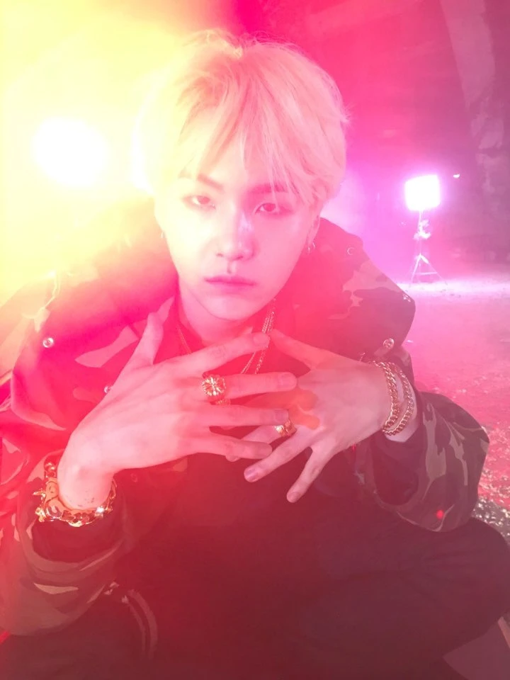Suga