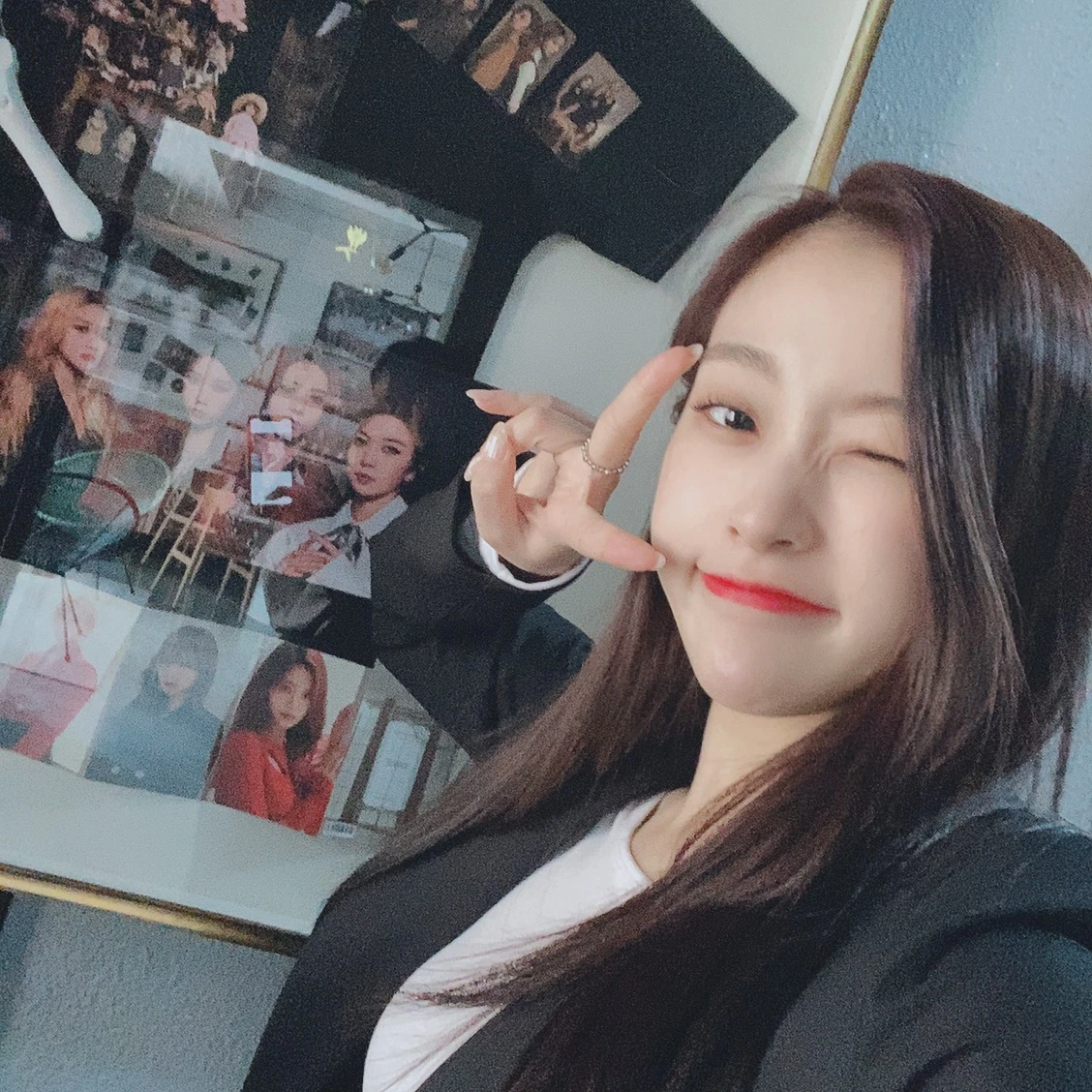 Gahyeon
