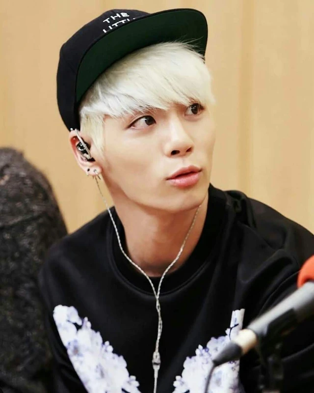Jonghyun