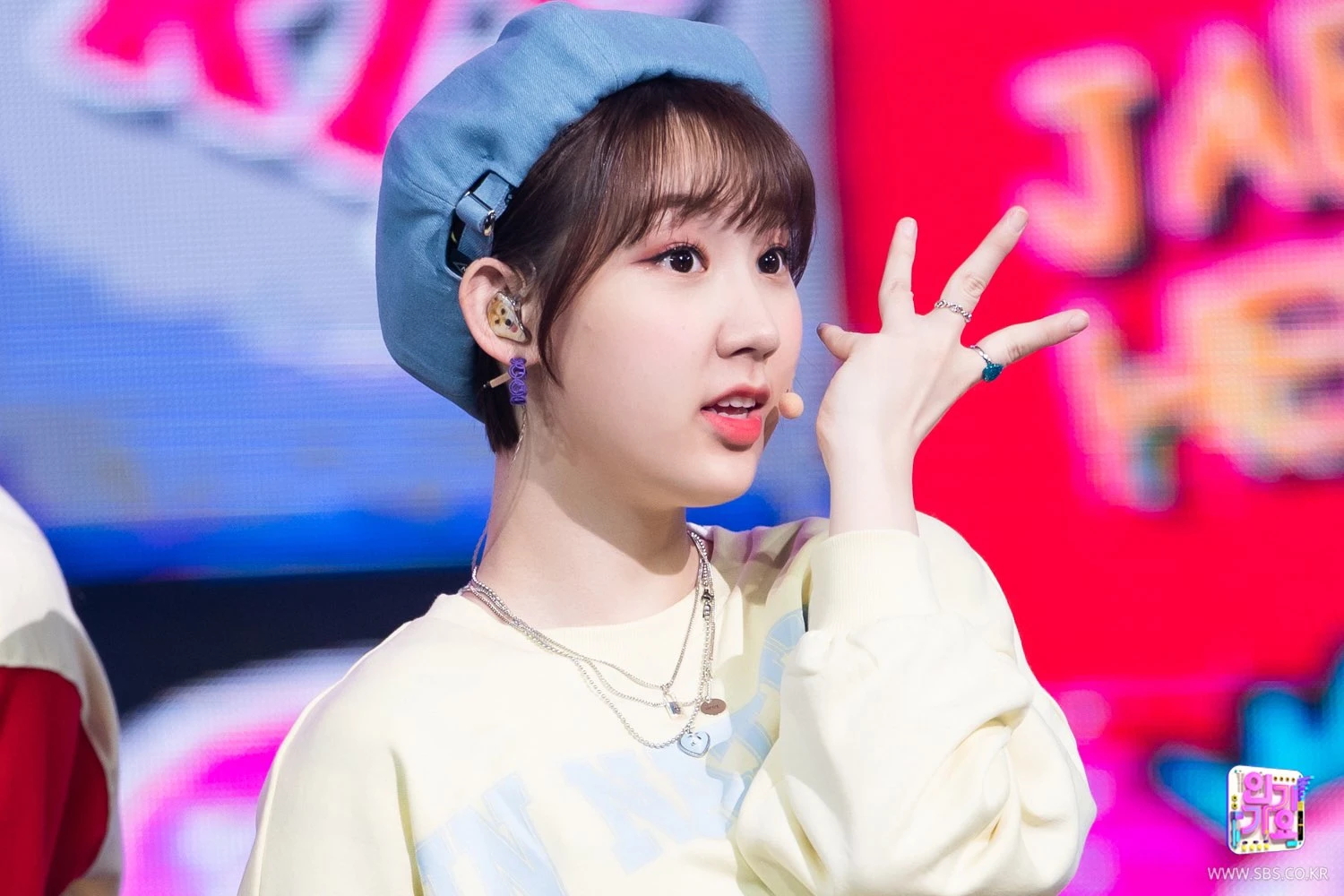 Jiyoon